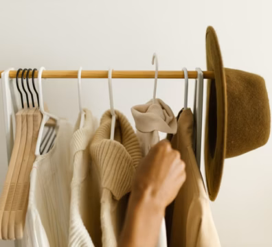 Jouw tijdloze garderobe