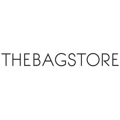 The Bag Store logo