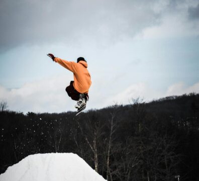 Snowboardwinkel avonturen