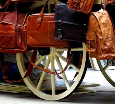 Een leren tas kiezen en je winkel laten groeien met cadeaukaarten