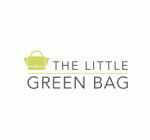 The Little Green Bag logo